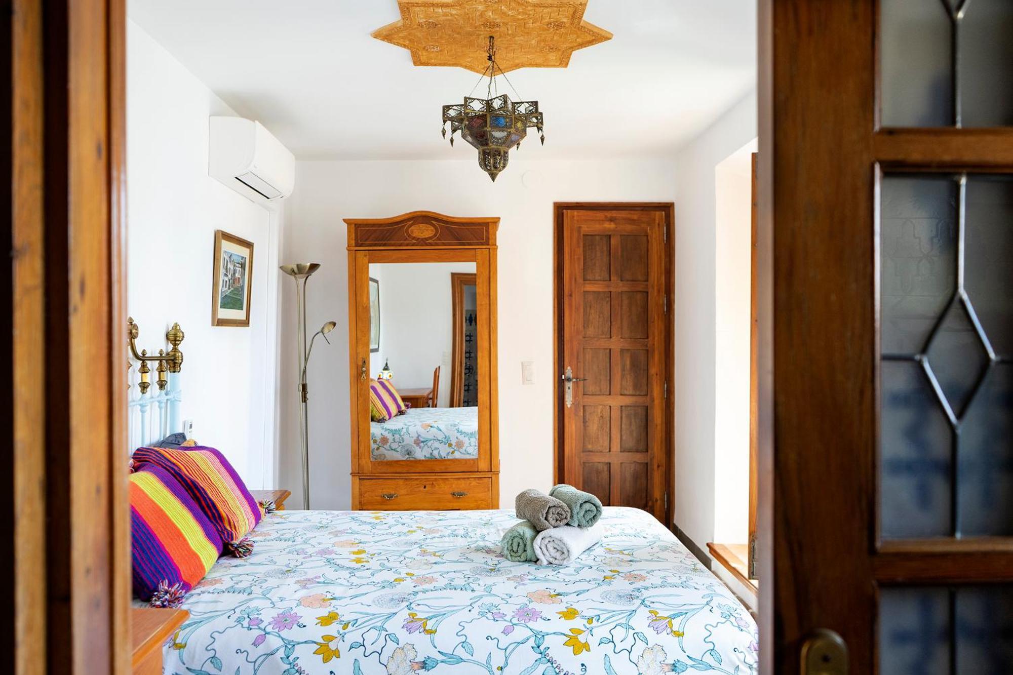 Oripando Private Rooms Granada Exterior foto